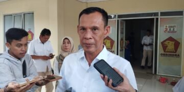 Jadi Pemenang Pilkada, Rudy-Jaro Ngaku Tak akan Anggarkan Pembelian Mobil Dinas