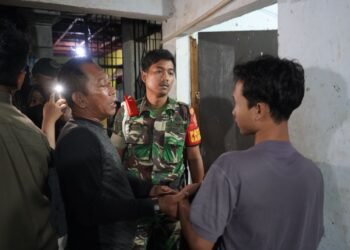 16 PSK dan Pria Hidung Belang di Cibinong Diamankan Satpol PP, 291 Miras Disita