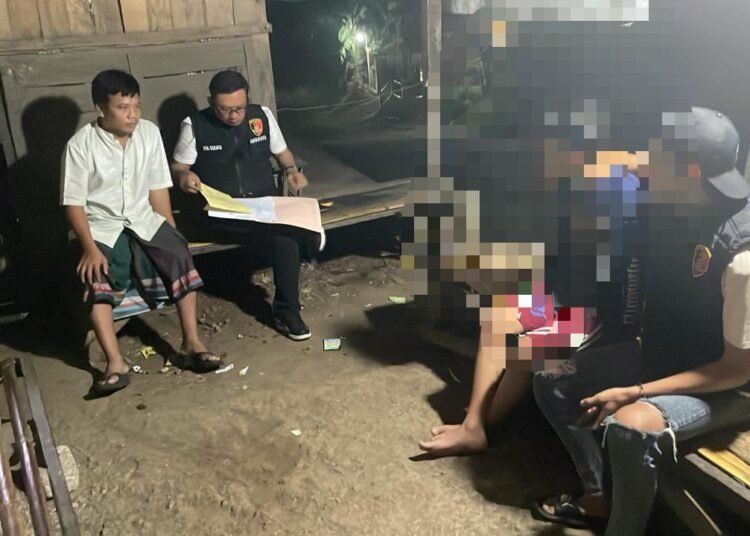 Pelaku Pencabulan Remaja Ciseeng Akhirnya Ditangkap Polisi