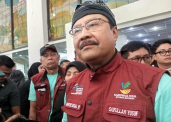 Kemiskinan Ekstrem Ditarget Turun 2026, Tapi Programnya Belum Berjalan