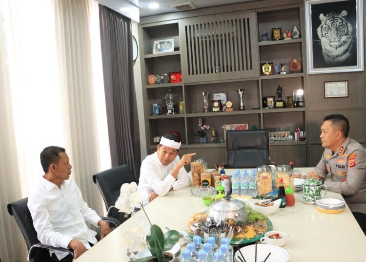 Kurang dari 2 Tahun, 100 Orang Tewas di Jalur Tambang Parungpangjang