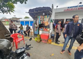 4 Orang di Kota Bogor Tewas Usai Tenggak Miras Oplosan