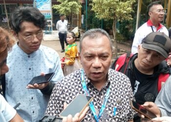 Konsultasi ke Kementerian, Disdik Bogor Matangkan Rencana Cetak Ijazah Elektronik 