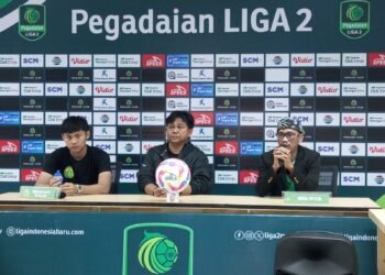 Dihancurkan Adhyaksa FC, Persikabo 1973 Terjun Bebas ke Liga 3