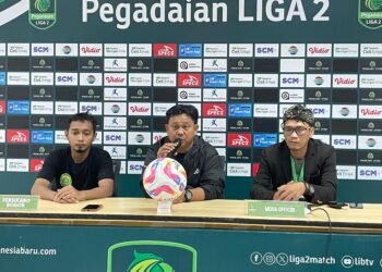 Usai Terdegradasi ke Liga 3, Pelatih Persikabo 1973 Ngaku Jadi Tumbal Janji Manis Manajemen 