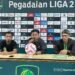 Usai Terdegradasi ke Liga 3, Pelatih Persikabo 1973 Ngaku Jadi Tumbal Janji Manis Manajemen