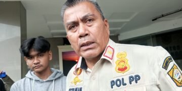 Bakal Ditindak, Satpol PP Wanti-wanti THM yang Nekat Beroperasi Saat Ramadhan