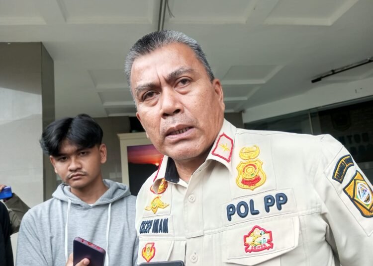 Bakal Ditindak, Satpol PP Wanti-wanti THM yang Nekat Beroperasi Saat Ramadhan