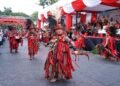 77 Sanggar Budaya Meriahkan BSF-CGM 2025 di Kota Bogor