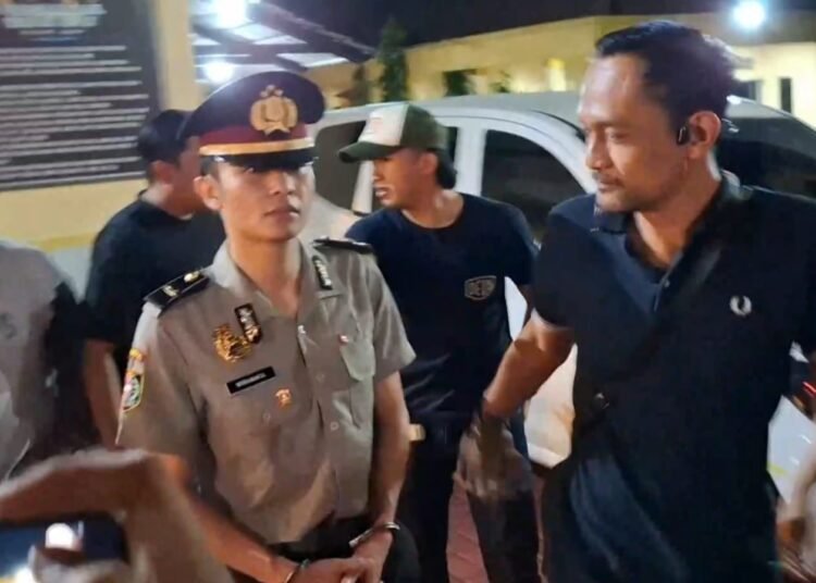 Polisi Gadungan di Bogor Ditangkap Usai Tipu Warga