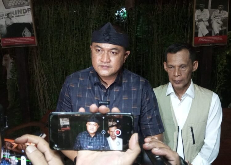 Degradasi ke Liga 3, Rudy Susmanto Janji Benahi Manajemen Persikabo Saat Resmi Jadi Bupati