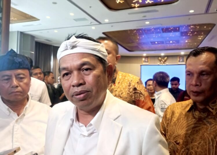 Dedi Mulyadi Sarankan Cabut Izin Truk Tambang di Parung Panjang yang Langgar Jam Operasional 