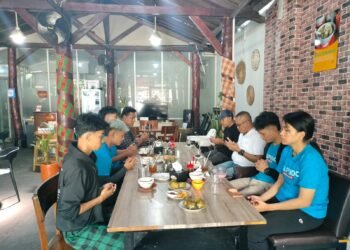 Atlet Hapkido Kota Bogor Siap Juara di Karawang 