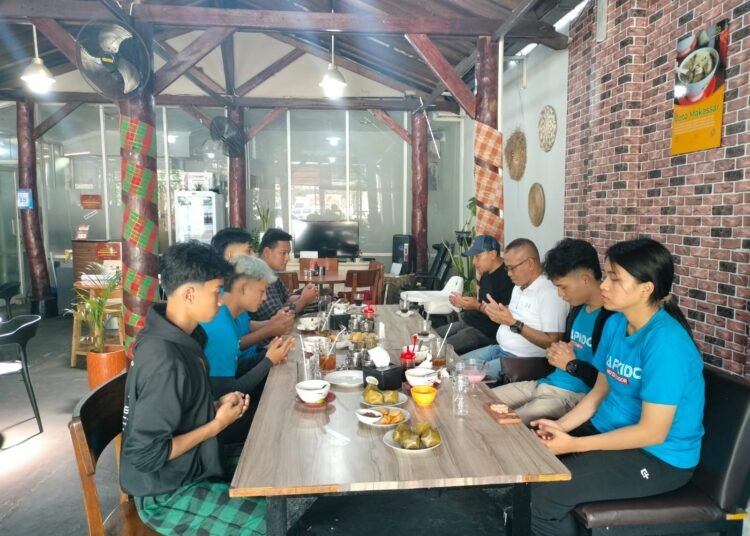 Atlet Hapkido Kota Bogor Siap Juara di Karawang