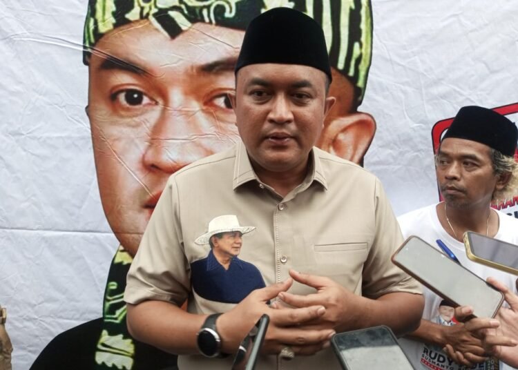 Efisiensi Anggaran, Rudy Susmanto: Kepala Daerah Dilarang Korupsi