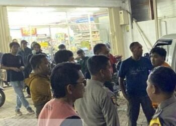 Persib vs Persija Berakhir Seri, Viking dan Jakmania Bentrok di Cileungsi