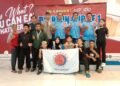 Sabet 6 Emas dan 1 Perunggu, Hapkido Kota Bogor Jadi Juara Umum Daeryun Cup 1 se-Jawa Barat
