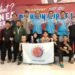 Sabet 6 Emas dan 1 Perunggu, Hapkido Kota Bogor Jadi Juara Umum Daeryun Cup 1 se-Jawa Barat