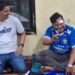 Pria Berkaos Persib yang Dikeroyok Oknum Jakmania Ternyata Warga Disabilitas Asal Gunungputri 