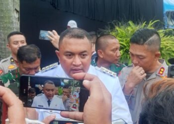 Catat, Bupati Jadikan Pemekaran Bogor Barat dan Timur Fokus Utama di 100 Hari Kerja
