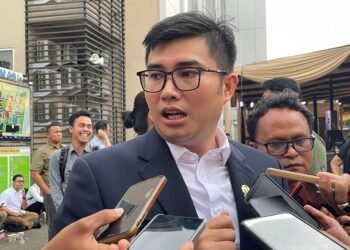 Lahir dari “Rahim” yang Sama, Ketua DPRD Ngaku Tak Segan Kritisi Kebijakan Rudy