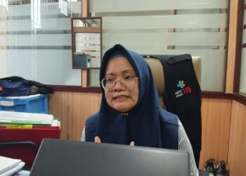65 Ribu Warga Kabupaten Bogor Terjangkit Diabetes Melitus