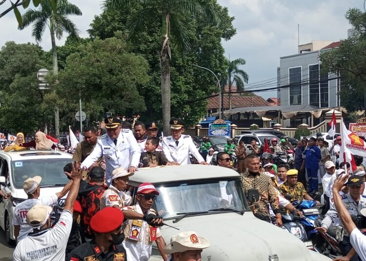 Pemekaran Bogor Barat dan Timur Jadi Janji Bupati, Mana yang Lebih Siap? 