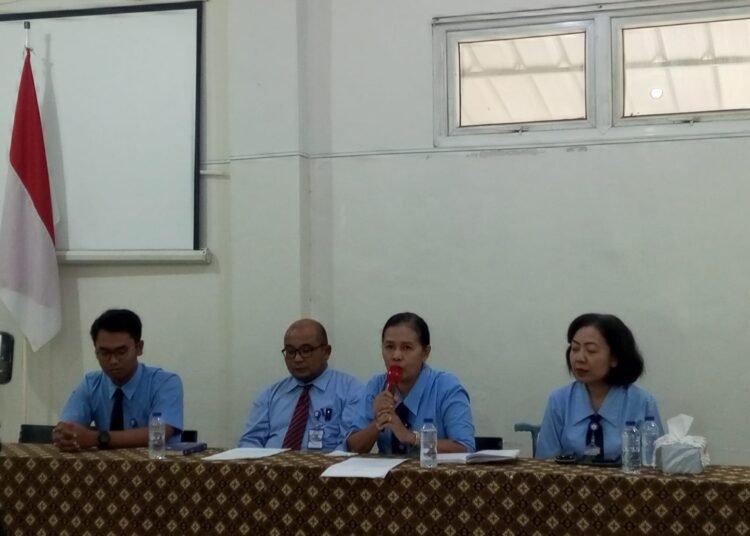 Siswa yang Lakukan Pemukulan Saat Main Basket Diskors Selama 1 Bulan