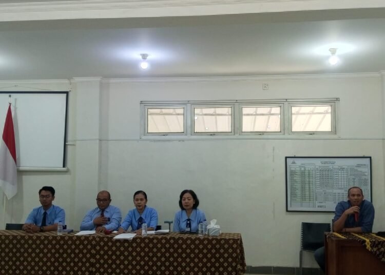 Imbas Siswa Lakukan Pemukulan, Pelatih Basket SMP Mardi Waluya Cibinong Dipecat