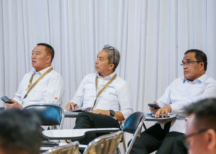 Pelaksanaan Study Tour di Kota Bogor Ikuti SE Gubernur Jabar