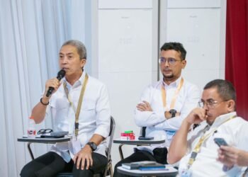 Soroti Alun-Alun, Dedie Rachim Tekankan Perlunya Menjaga Kebersihan