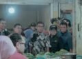 Stok dan Harga Pangan di Pasar Jelang Ramadan Stabil