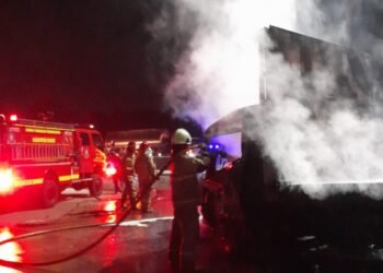 Korban Kecelakaan Dirawat di RSUD Ciawi, Korban Meninggal Teridentifikasi 