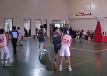 Imbas Pemukulan Pemain Basket, Disdik Bogor Minta Pelatih Dinonaktifkan 