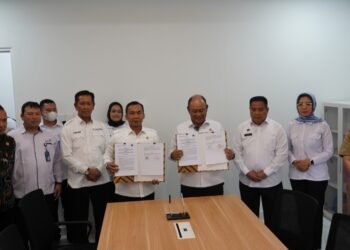Kick Off MBG untuk Bumil dan Balita, DPRD Kota Bogor Siap Dukung Program Mendukbangga