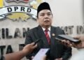 HPN 2025 dan HUT ke-79 PWI Adityawarman Adil Ingatkan Pentingnya Peran Pers di Pembangunan Daerah