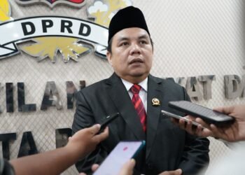 HPN 2025 dan HUT ke-79 PWI Adityawarman Adil Ingatkan Pentingnya Peran Pers di Pembangunan Daerah