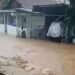 73 Rumah Dekat Kediaman Presiden Prabowo di Babakan Madang Diterjang Banjir Lintasan