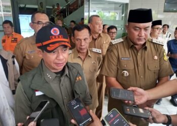 Tersebar di Semua Wilayah, Pemkab Bogor Tetapkan Status Tanggap Darurat Bencana