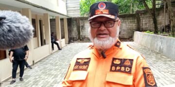 Terdampak Pergeseran Tanah,  Relokasi Rumah Warga di Bojong Koneng Tak Bisa Sembarangan