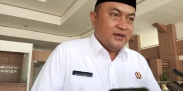 Jadi Kambing Hitam Banjir di Bekasi, Rudy Beri Respon Menohok : Jangan Cuma Ngomong