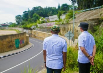 Penetapan Status Keadaan Darurat di Kota Bogor