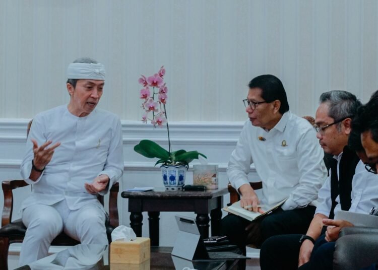 Pemkot Bogor Dorong Penanganan Cepat Longsor di Batutulis