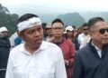 Gubernur Jabar Larang Warga Jakarta Bangun Villa di Puncak Bogor