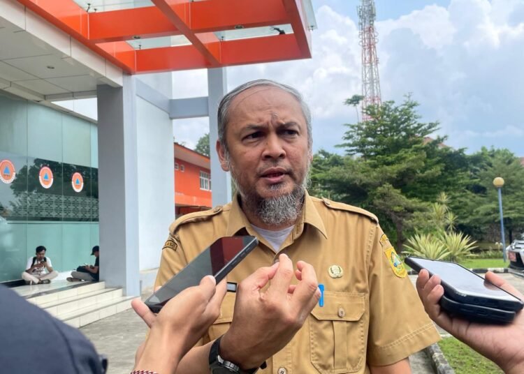 Dari 4 Ribu Jadi Belasan Ribu Meter, DPKPP Tegaskan PT Jaswita Langgar Aturan Penggunaan Lahan