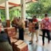PGN Salurkan Paket Sembako, Bantu Warga Pulih Pasca Banjir 