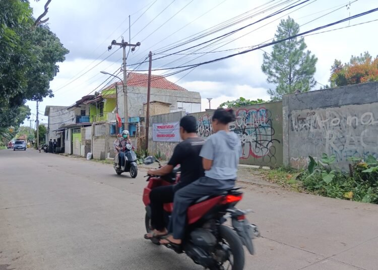 Jalur Alternatif Batutulis Melalui Pakuan Hill Sudah Dibuka, Pagi dan Sore