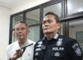 Razia THM Bocor, Satpol PP Bogor Siap Pecat Anggotanya yang Terbukti Bermain