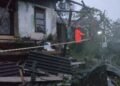 Bencana di Bogor selama 2024, Angin Kencang Mendominasi 906 Kejadian