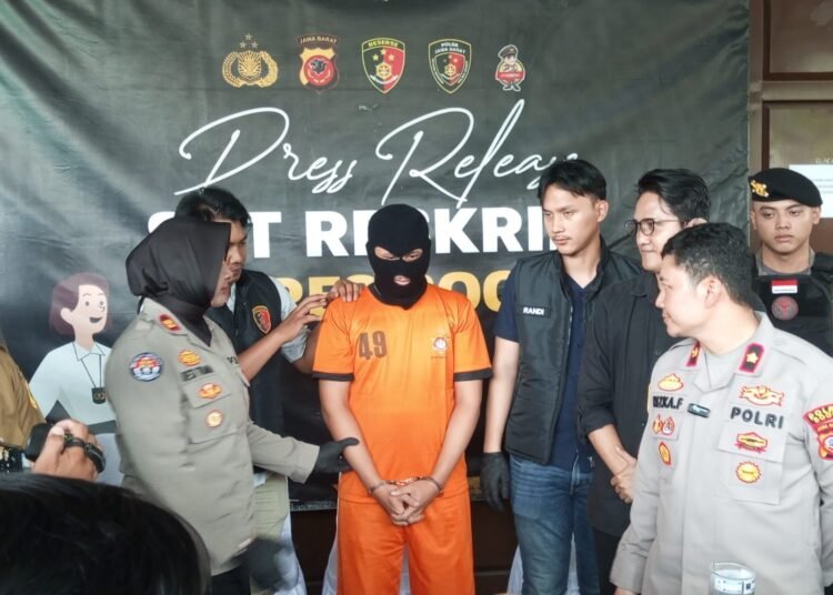 Gudang Produksi Dibongkar Polisi, Sudah Palsu, Takaran Minyakita Juga Dikurangi